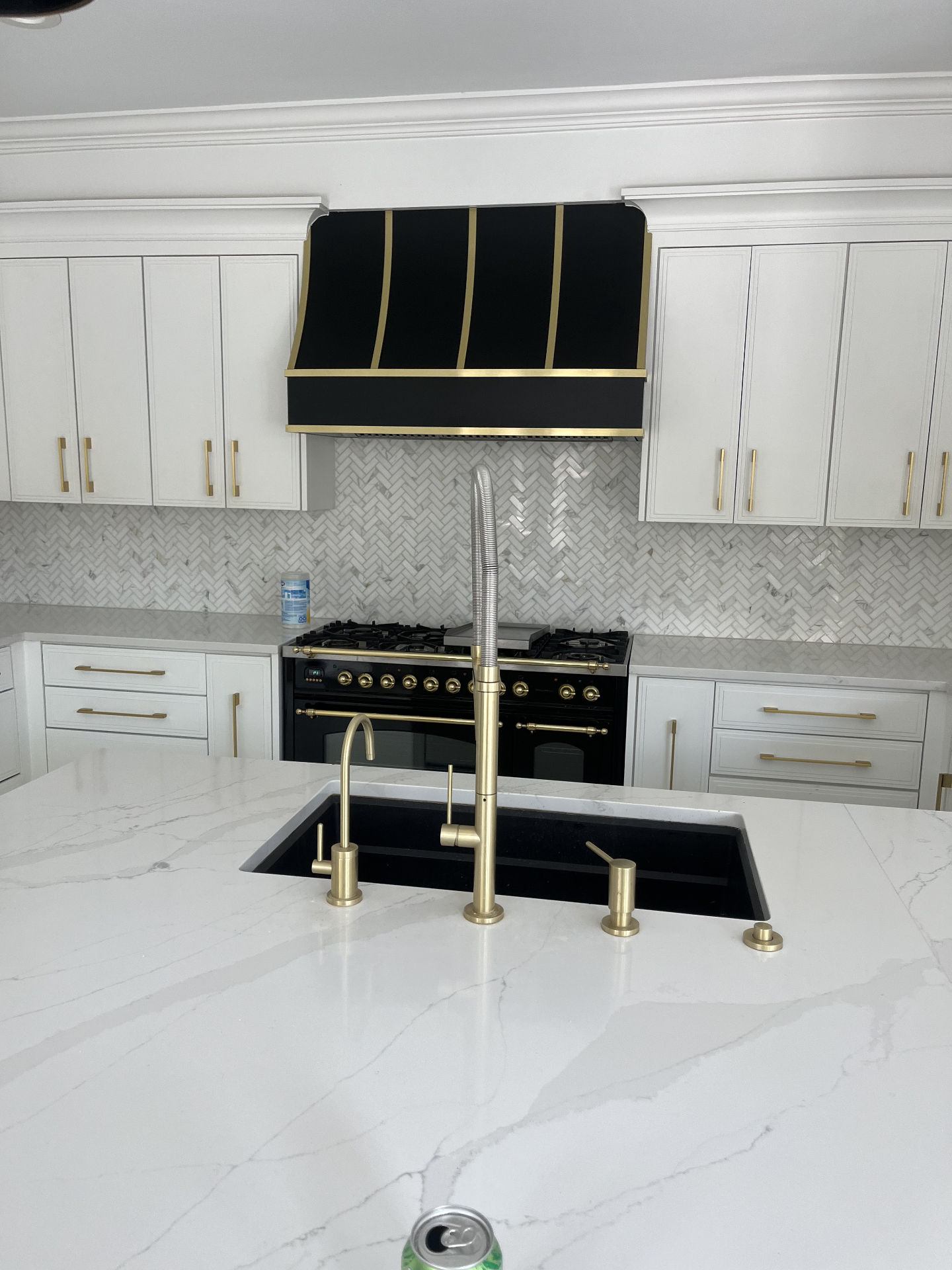 Craftsmanship at JC Remodeling